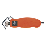 PA1822 - Desforrador Ajustable de Cable / 4.5-25 mm (0.18-1 pulg) / Caucho, PVC, Nylon / Fibra Óptica