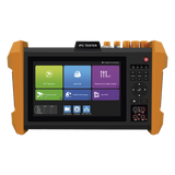 TPTURBO8KPLUS - Tester Profesional Multifunción / Pantalla Táctil 7