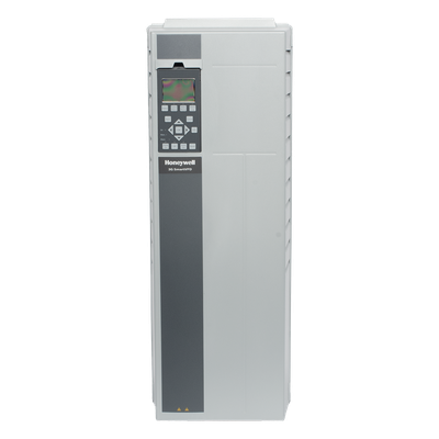 HVFD3D3C0300G100C - Variador de Frecuencia Trifásico / 30 HP / 380-460 Vac / 0-590 Hz / BACnet-Modbus / NEMA 1 / Teclado Gráfico
