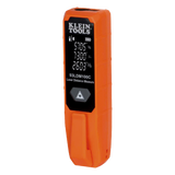 93-LDM-100C - Medidor Láser de Distancia / Rango 5.1 cm a 30.5 m (16.7 ft a 100.1 ft) / Precisión 1/16'' / Pantalla LCD Dual / Clip de Bolsillo