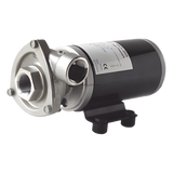 50860-0012 - Bomba Centrífuga de Alta Presión / 12 Vcd / 21 GPM / 17 psi / Acero Inoxidable / Succión 2 m (6.6 ft) / Antiobstrucción