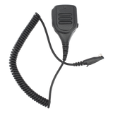 25031500 - RugGear 25031500 micrófono Negro Micrófono para smartphone/teléfono móvil