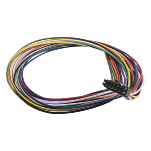 PRO4ARNES14PINES - Arnés de Alimentación e IO / 14 Pines / 1 m (3.28 ft) / 20 AWG / -35°C a +70°C