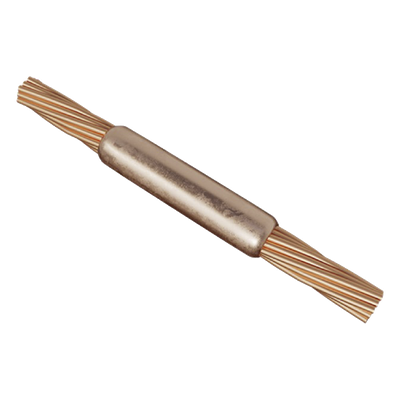 TGM-CCP-4/0 - Molde para Soldadura Exotérmica / Cable 4/0 AWG a Cable 4/0 AWG / Tipo CCP / Carga #65 y TG-Carga-90