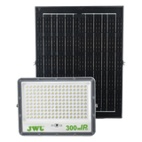 JLRE-SOL-01-300N - JWJ JLRE-SOL-01-300N Reflector Negro, Blanco 300 W LED