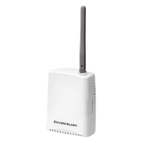 EAW-TS - Detector inalámbrico de temperatura, compatible con EA800IP, 305 mts de cobertura linea de vista.