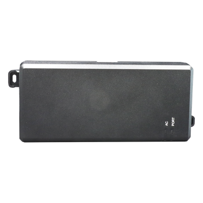 AD-560062T0E - Adaptador PoE / 802.3af/at / 35W / Gigabit / 100-240V AC / 31x62x171 mm (1.22x2.44x6.73 in)