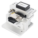 LP-FC02 - Cleaver para Fibra Óptica / 48,000 Cortes / Cuchilla Rotativa Automática / 63×56×56 mm (2.5×2.2×2.2 in) / 260 g