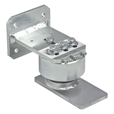 1080-0411-001 - 85XL Bivelo XL Para Puertas Batientes de Hasta 4000 kg