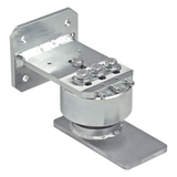 1080-0411-001 - 85XL Bivelo XL Para Puertas Batientes de Hasta 4000 kg