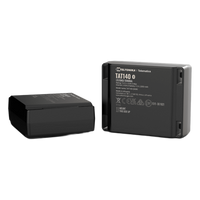 TAT140 - Rastreador GPS 4G LTE Cat 1 / GNSS < 2.5 m CEP / Bluetooth® LE / IP68 / Batería 2200 mAh / 2G Fallback