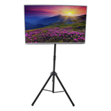 EPB036EC - Epcom EPB036EC soporte para TV 165,1 cm (65") Negro