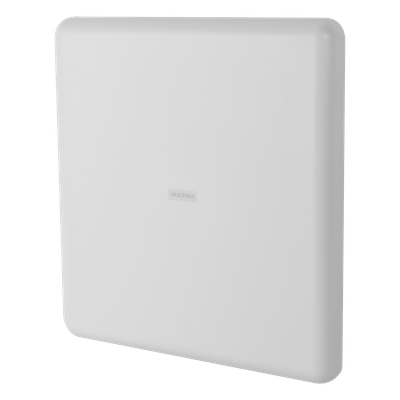 A8-EIN-AC - Punto de Acceso WiFi Industrial / Doble Banda Simultánea / 1024 Dispositivos Concurrentes / Alcance 1.7 km (5,577 pies) / MIMO 8x8 Sectorial 100° 2.4 GHz / MIMO 2x2 Conectorizado 5 GHz