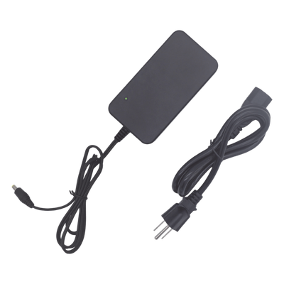 PL-36V-2A - Fuente de poder / 36 Vcc Regulados / 2 A / Entrada 100-240 VCA / 4.6 x 2.4 x 1.3 pulgadas