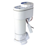 29200-0120 - Bomba para sanitario para conversión de manual a eléctrico de 12 Vcd