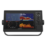 10-01740-02 - Garmin 10-01740-02 plóter cartográfico Sonda incorporada 25,4 cm (10")