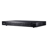 VP2730 - Switch Matricial / 7x3 / 4K@60Hz / HDBaseT 60m / 196.85 pies / Escalador de Video / Mezclador de Audio / Streaming