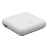 M2M-HUB-LAN - Hub de Redundancia de Comunicación / Dual Wi-Fi y Ethernet / Compatible con 200 Cámaras ONVIF / Video Verificación / Diseño Compacto