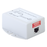 TP-1224G - Inyector POE para Aplicación Solar, Entrada 9-36 Vcc, Salida Pasivo en 24 Vcc 10/100/1000 Mbps, Hasta 19 Watts