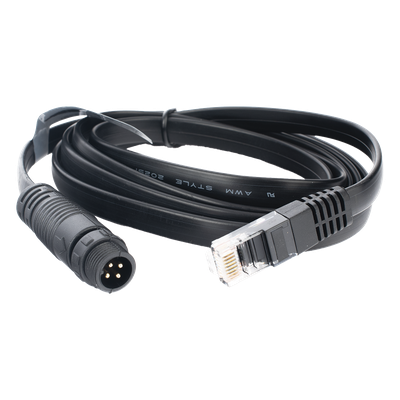CCRS485150U - Cable de Comunicación USB a RS485 / Controladores EPSOLAR / Plug-and-Play / Construcción Industrial