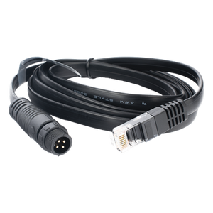 CCRS485150U - Cable de Comunicación USB a RS485 / Controladores EPSOLAR / Plug-and-Play / Construcción Industrial