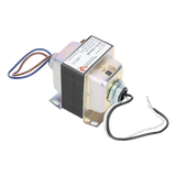 V-X040AAB - Transformador de Control / Primario 120 VCA / Secundario 24 VCA / 40 VA / Protección Inherente / Aislamiento Clase 2 / Doble Hub Roscado / -40 a 65 °C