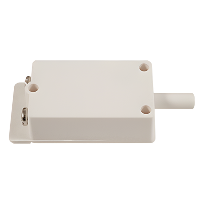 SFTAMP02 - Tamper Switch / Contactos de Plata / 0.150 Ω Máx / 12 VDC / 0.5 A / Certificación UL y CE