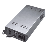PSM150-AC - Fuente Redundante / Entrada 100-240V CA / Salida 12V CC 150W / Intercambiable en Caliente / Rango 0°C a 70°C