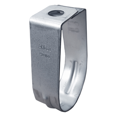ANC-CP-100 - Colgador Tipo Pera / Conduit 1" (25 mm) / Calibre 18 / Barra 3/8"