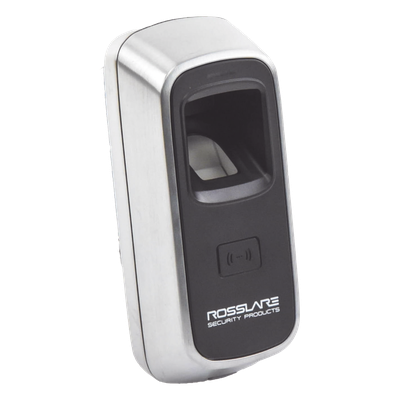 AY-B8650 - Lector Biométrico / 7,000 HUELLAS / MIFARE / WIEGAND / IP / Listo para AXTRAX