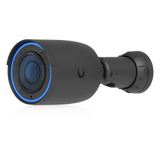 UVC-G6-PRO-BULLET-B - Cámara Bala IP / 4K 8 Megapixel / Zoom Óptico 2.36× / IR 60 m (197 ft) con Vision Enhancer / Audio Bidireccional / IP66 / PoE+