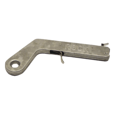 TG-CHISPERO - Chispero para Soldadura Exotérmica / Encendido de Polvo de Ignición / Diseño Compacto y Ergonómico