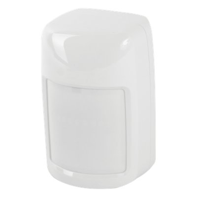 IS-335T - Honeywell IS335T detector de movimiento Sensor infrarrojo pasivo (PIR) Alámbrico Pared Blanco