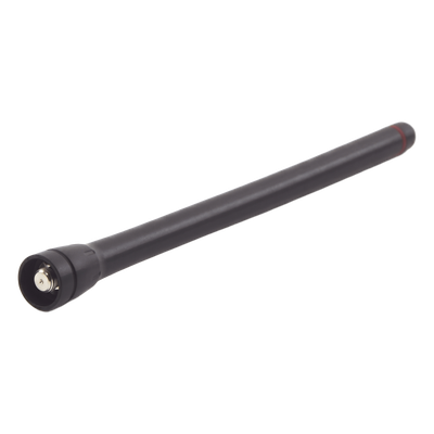 TX-FA-SC59V - Antena VHF Marina / Banda 156-163 MHz / Impedancia 50Ω / IPX7 1 m (3.3 ft) / Compatible Radios Portátiles Icom