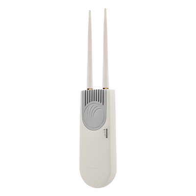 EPMP-HS24 - Poderoso Access Point / MESH / Hotspot 2.4 GHz con Administración Cloud / Hasta 128 Dispositivos / C024095H021A