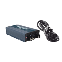 NPB170048/K - Cargador de Baterías / 48V / 25A / Plomo Ácido y Litio / CAN Bus / -30°C a +70°C (-22°F a +158°F)