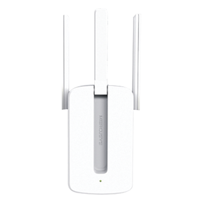MW300RE - Mercusys MW300RE Ampliadores de red Repetidor de red 300 Mbit/s 3