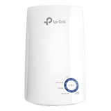 TL-WA850RE - TP-Link TL-WA850RE ampliadores de red Repetidor de red 300 Mbit/s 10,100 Mbit/s Si
