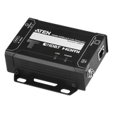 VE801T - Transmisor HDMI / HDBaseT-Lite / 4K UHD hasta 40 m (131 pies) / HDBaseT Clase B / Cat 5e/6/6a