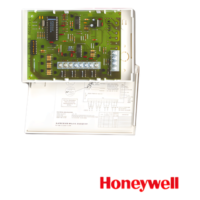 4209U - Módulo Expansor V-Plex / 4 Lazos / 16 Detectores de Humo por Lazo / Zonificación Agrupada / 2 y 4 Hilos / UL864 NFPA 72