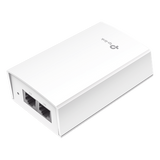 TL-POE4824G - TP-Link TL-POE4824G adaptadores e inyectores de poe Gigabit Ethernet 10,100,1000 Mbit/s 10/100/1000 48 V