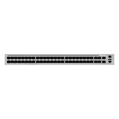 S530-48S4XE - Switch Core Capa 3 / 48 Puertos GE SFP / 4 Puertos 10GE SFP+ Uplink / 2 Puertos 10GE SFP+ Stacking / Ruteo Dinámico / 224 Gbps