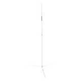 1480 - Antena Base VHF/UHF, Omnidireccional, Rango de Frecuencia 144 - 148 / 430 - 450 MHz.