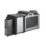 Hid Impresora de Tarjetas / Retransferencia HDP / 300 dpi 096640