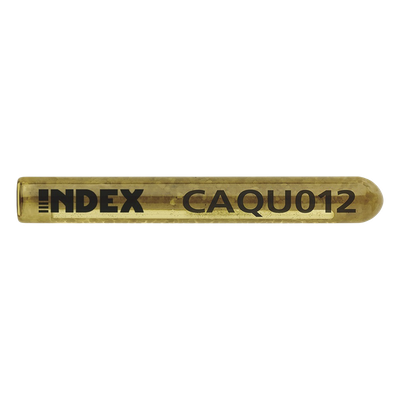 CAQU024 - Cápsula de anclaje químico / 24x210 mm / Hormigón no fisurado / -40°C a +80°C / M8-M24