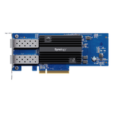 E10G30-F2 - Synology E10G30-F2 tarjeta de red Interno 10000 Mbit/s, Alámbrico, PCI Express