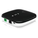 UISP-FIBER-XGS - ONU XGS-PON / 10 Gbps Simétricos / Alcance 20 km / Puerto LAN 10G / SC/APC / Gestión UISP