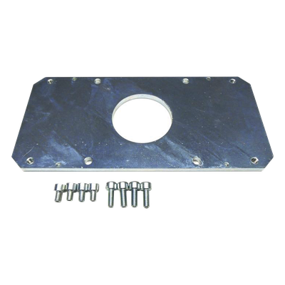 119RIG131 - PLACA MEDIA DE BARRERA GARD 8