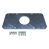 119RIG131 - PLACA MEDIA DE BARRERA GARD 8