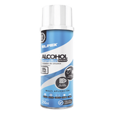 ALCOHOLS - Limpiador en Aerosol / Alcohol Isopropílico / 250 ml / Sin Agitación / Evaporación Rápida / Antipolvo
